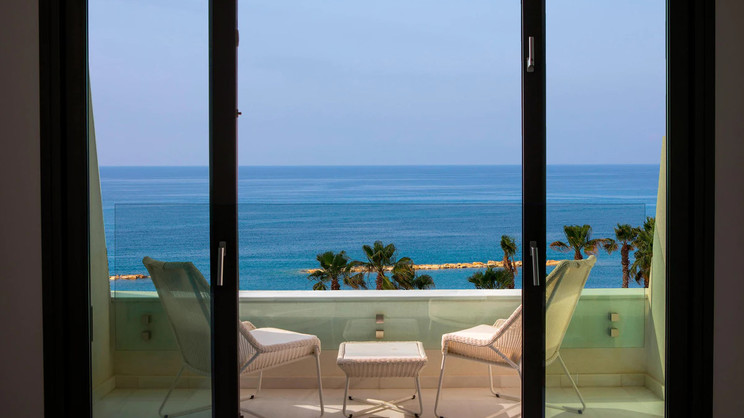 Parklane, a Luxury Collection Resort & Spa